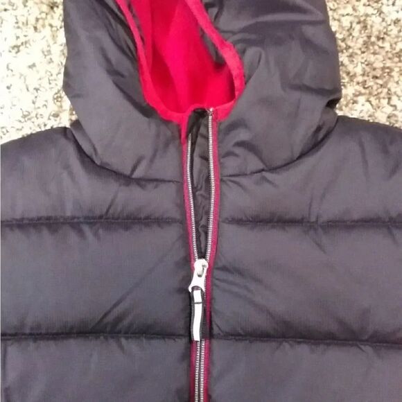 Faded Glory puffer jacket Sz L - Picture 3 of 6